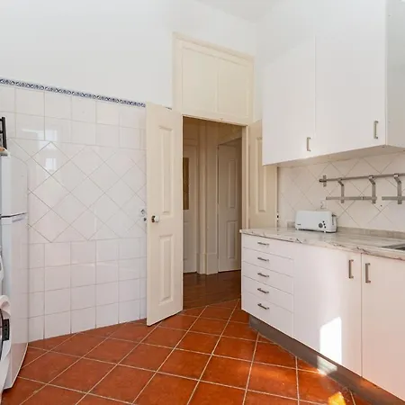 Apartment 4br - Location