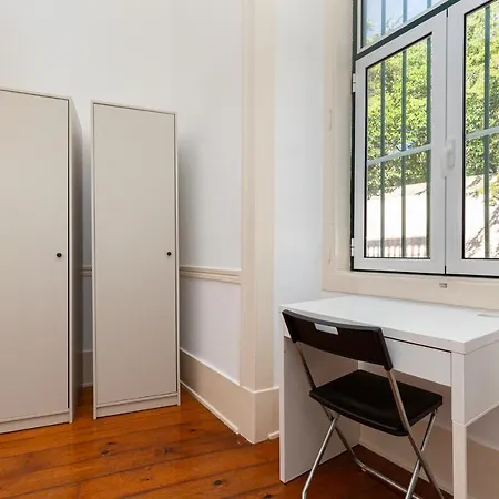 Apartment 4br - Location