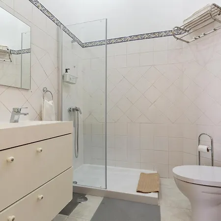 Appartement 4br - Location