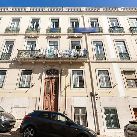 4br - Location Apartment