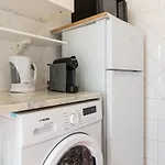 Appartamento 4br - Location *
