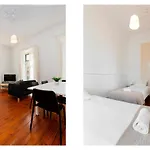4br - Location Appartamento Lisbona