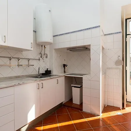 4br - Location Appartamento