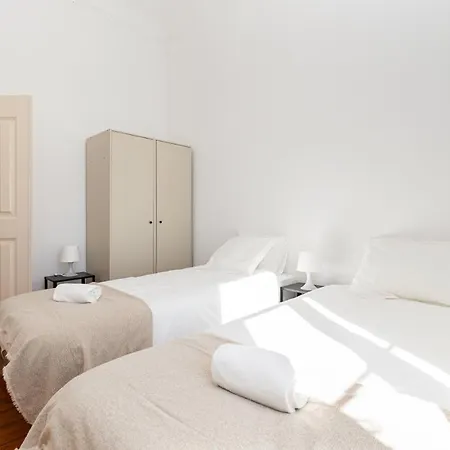 Appartamento 4br - Location *