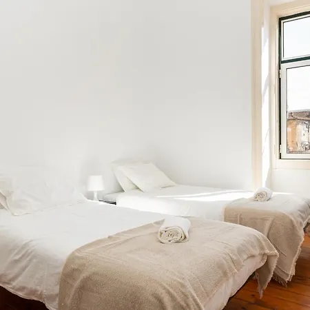 4br - Location * Lisbona