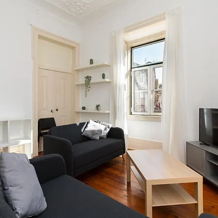 4br - Location Lisbona