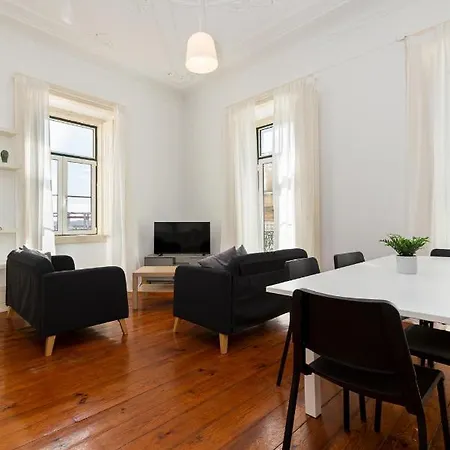 4br - Location * Lisbona