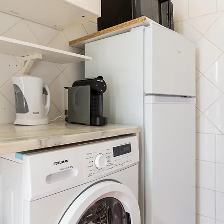 Lägenhet 4br - Location *